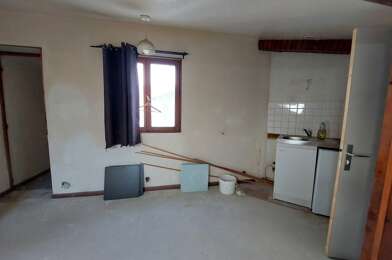 Appartement 1 pièces 129600 €