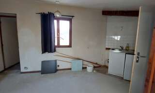 Appartement 1 Pièce 12 m² à vendre à Colombes (92700)