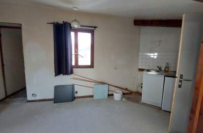 Studio de 1 pièces principales — photo du bien