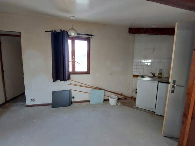 Studio de 1 pièces principales — photo du bien