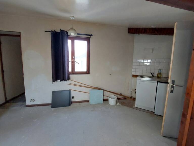 Studio de 1 pièces principales — photo 1