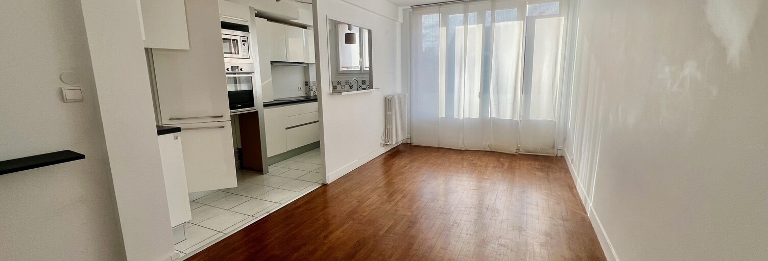 Appartement 2 Pièces 45 m² à louer à Toulouse (31400)