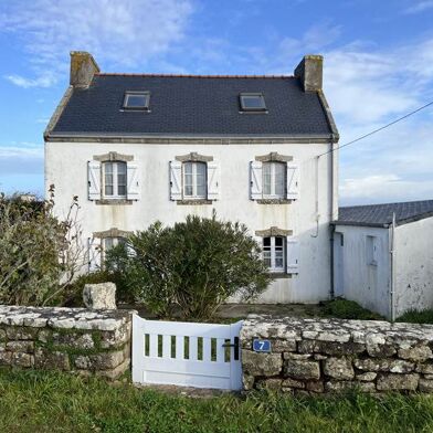 Maison 3 pièces 195064 €