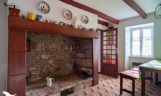 Maison 3 Pièces 75 m² à vendre à Plogoff (29770)