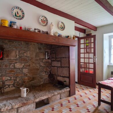 Maison 3 pièces 174371 €