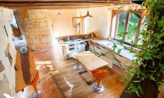 Maison 6 Pièces 162 m² à vendre à Tuffalun (49700)