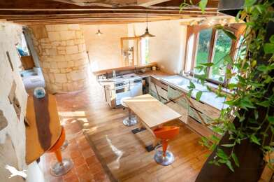 Maison 6 pièces 255000 €