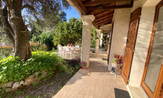 Maison 6 Pièces 122 m² à vendre à Carros (06510)