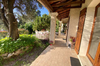 Maison 6 pièces 599000 €