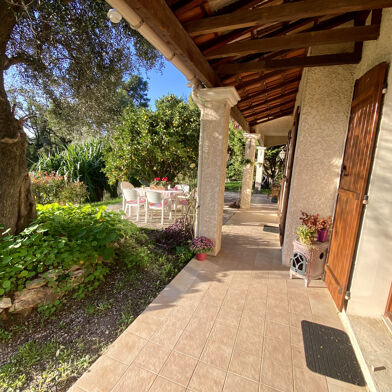 Maison 6 pièces 599000 €