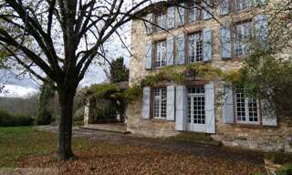 Maison 7 Pièces 156 m² à vendre à Cordes-sur-Ciel (81170)