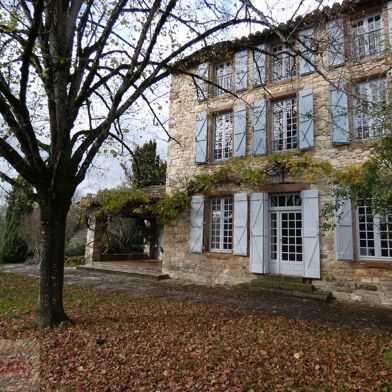 Maison 7 pièces 340000 €