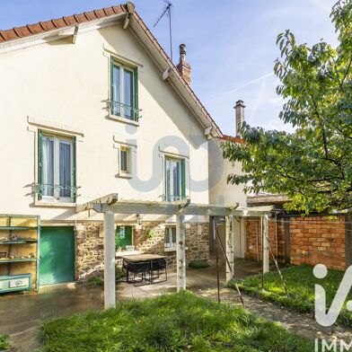 Maison 5 pièces 529000 €