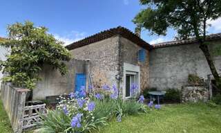 Maison 3 Pièces 63 m² à vendre à Montredon-Labessonnié (81360)