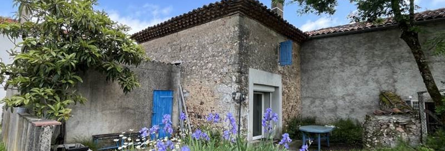 Maison 3 Pièces 63 m² à vendre à Montredon-Labessonnié (81360)