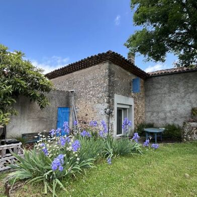 Maison 3 pièces 49000 €