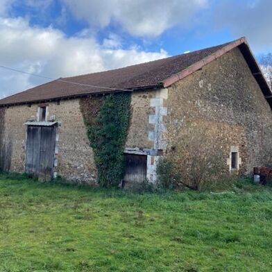 Maison 2 pièces 40000 €