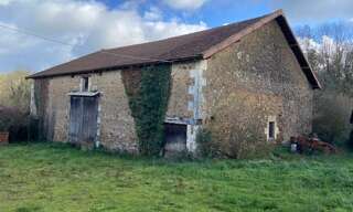 Maison 2 Pièces 427 m² à vendre à Pressignac (16150)