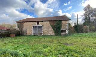 Maison 2 Pièces 427 m² à vendre à Pressignac (16150)