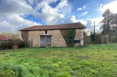 Maison 2 pièces 40000 €
