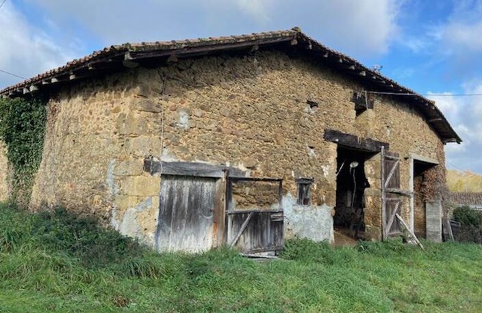 Grange de 2 pièces principales — photo 4