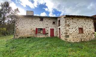 Maison 4 Pièces 92 m² à vendre à Pressignac (16150)