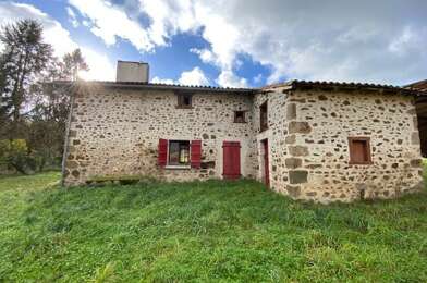 Maison 4 pièces 82950 €