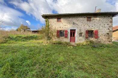 Maison 4 pièces 82950 €
