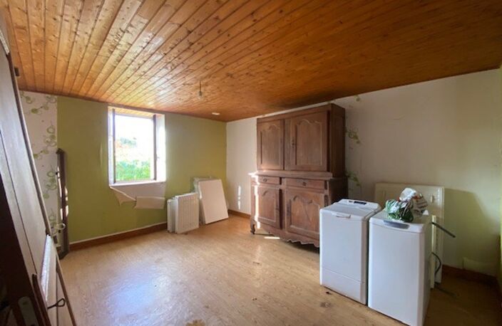 Maison en pierre de 4 pièces principales — photo 5