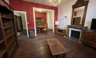 Appartement 4 Pièces 100 m² à vendre à Ussel (19200)