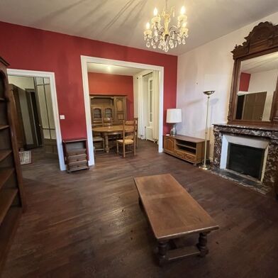 Appartement 4 pièces 134064 €