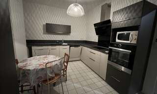 Appartement 4 Pièces 100 m² à vendre à Ussel (19200)