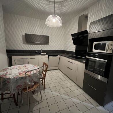 Appartement 4 pièces 134064 €