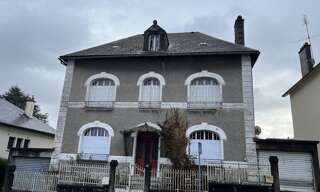 Appartement 4 Pièces 100 m² à vendre à Ussel (19200)