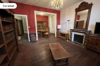 Appartement 4 pièces 134064 €