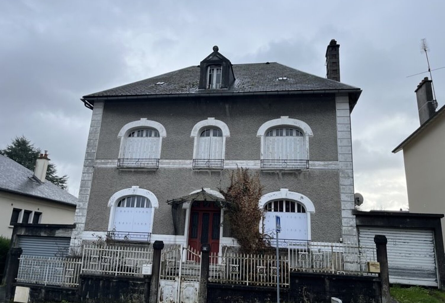 Appartement de 4 pièces principales — photo 1