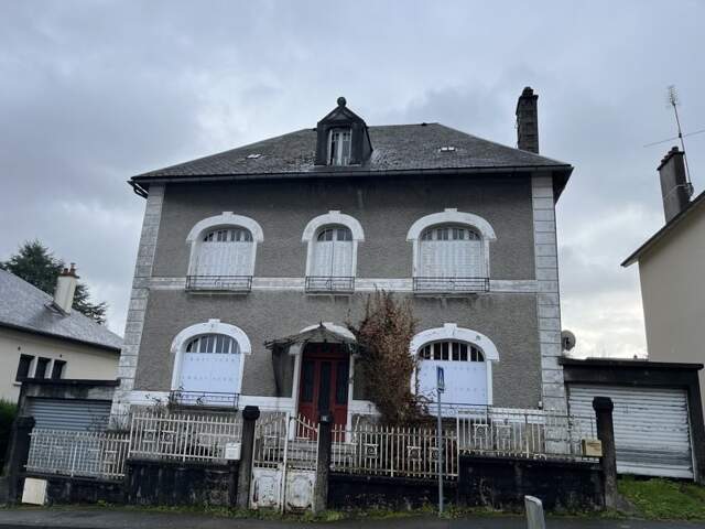 Appartement de 4 pièces principales — photo du bien