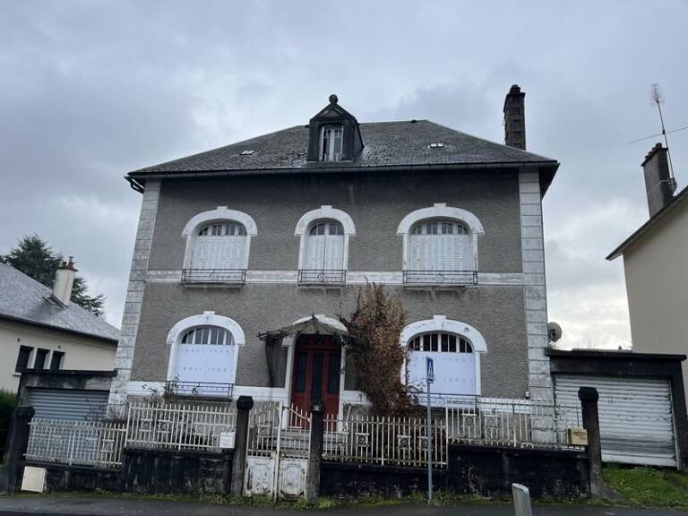 Appartement de 4 pièces principales — photo 1