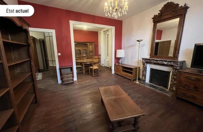 Appartement de 4 pièces principales — photo 2
