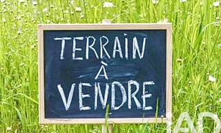 Terrain  4532 m² à vendre à Le Blanc (36300)