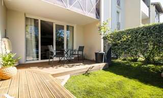 Appartement 3 Pièces 56 m² à vendre à Anglet (64600)