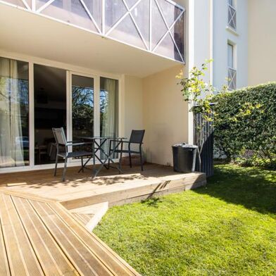 Appartement 3 pièces 300000 €