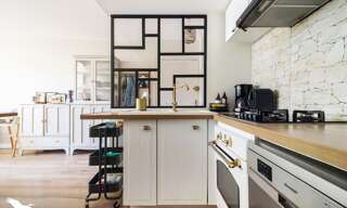 Appartement 3 Pièces 56 m² à vendre à Anglet (64600)