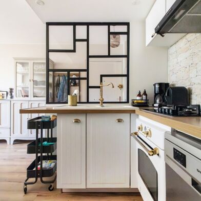 Appartement 3 pièces 300000 €