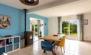 Maison 7 Pièces 115 m² à vendre à Plouguerneau (29880)