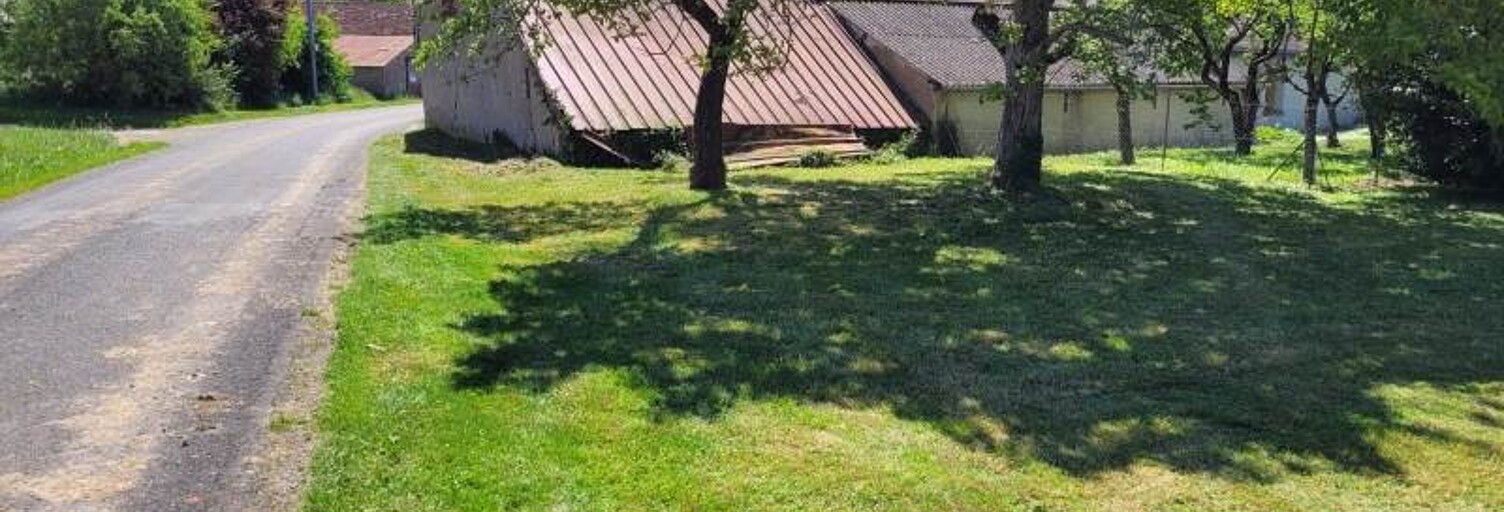 Maison 1 Pièce 47 m² à vendre à Monteaux (41150)