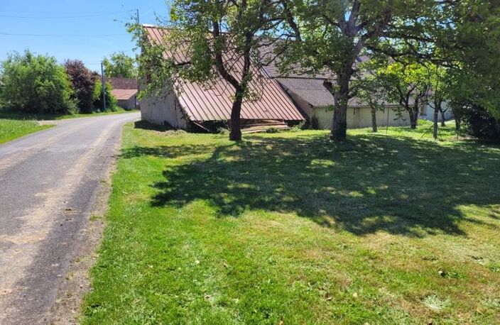 Grange de 1 pièces principales — photo 2