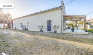 Maison 6 Pièces 154 m² à vendre à La Crèche (79260)