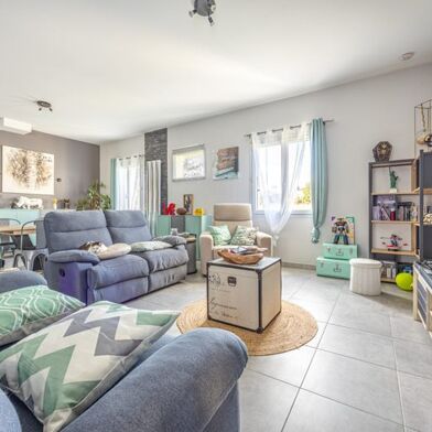 Maison 6 pièces 234999 €