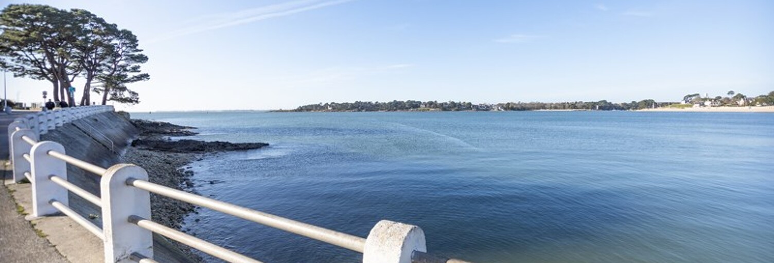 Appartement 2 Pièces 47 m² à vendre à Bénodet (29950)